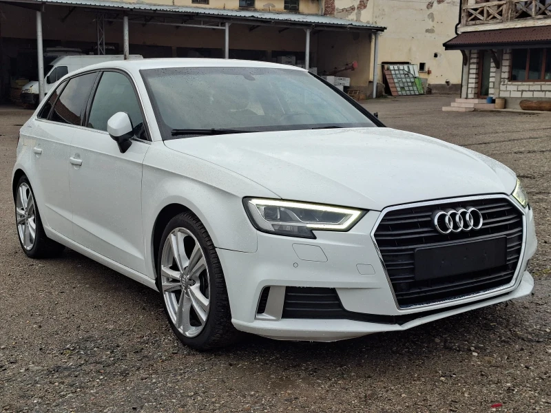 Audi A3 1, 6 tdi - 7300 € / 14277.56 лв. - 37222251 1 | Car24.bg Audi A3 1, 6 tdi - 7300 € / 14277.56 лв. - 37222251 1