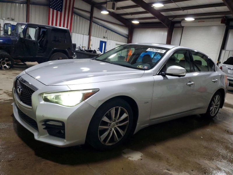 Infiniti Q50 3.0T LUXE - 13230 € / 25875.63 лв. - 77322561 1 | Car24.bg Infiniti Q50 3.0T LUXE - 13230 € / 25875.63 лв. - 77322561 1