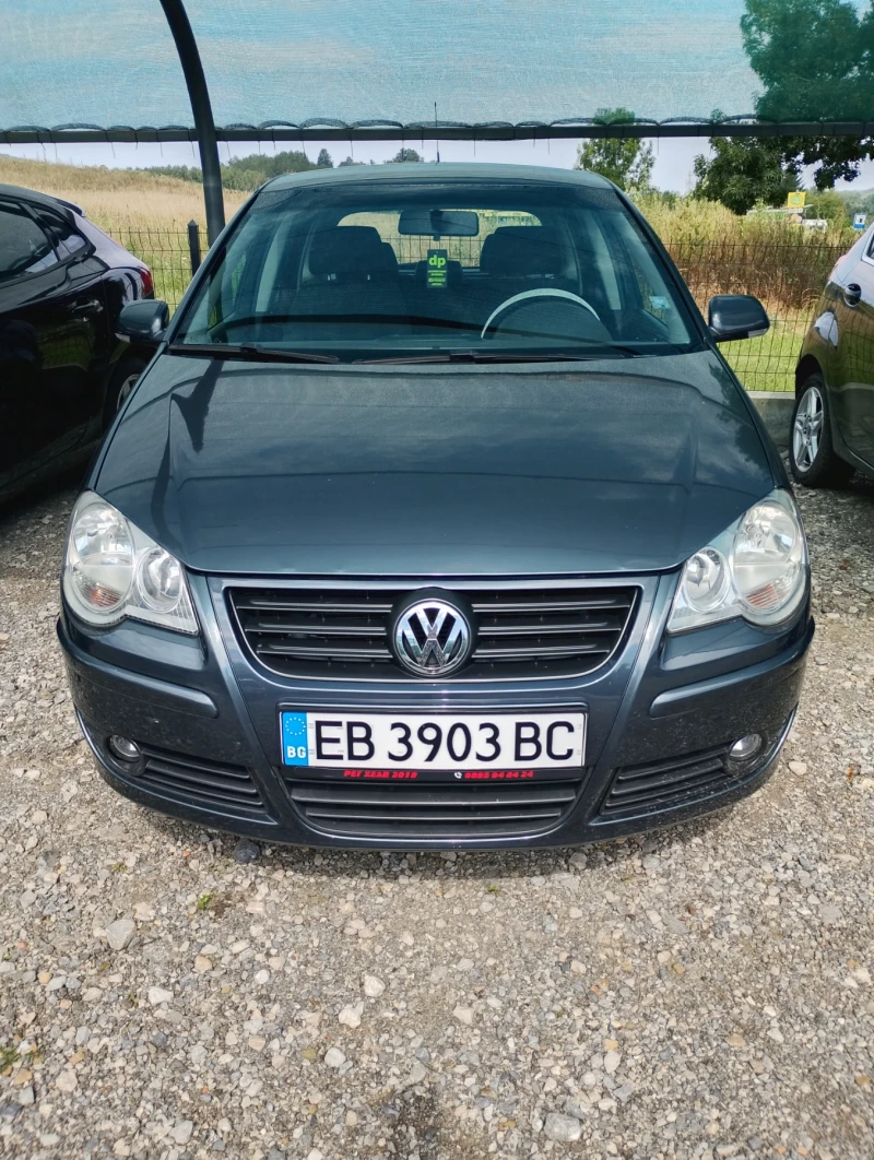 VW Polo - 2600 € - 65255314 1 | Car24.bg VW Polo - 2600 € - 65255314 1