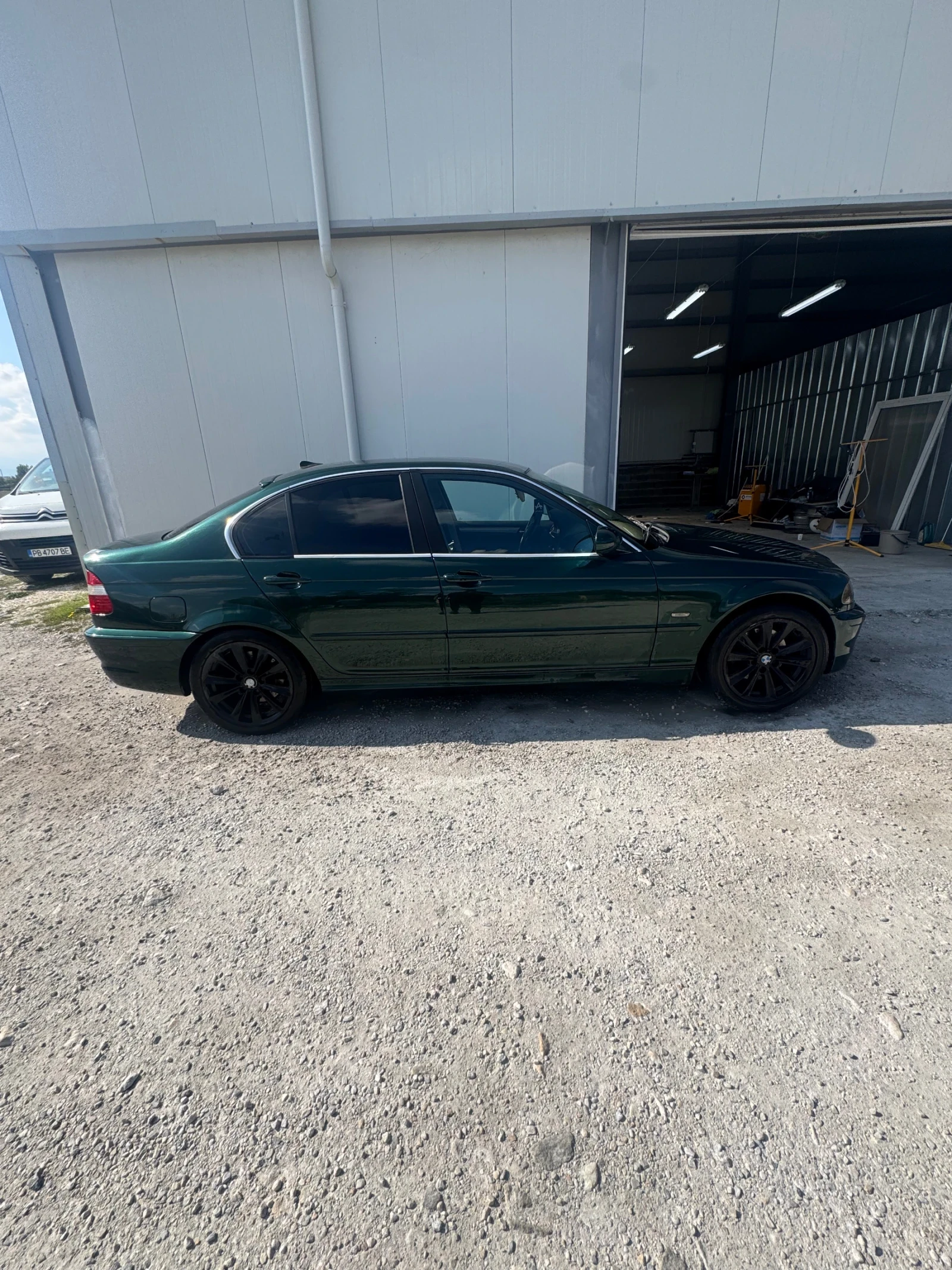 BMW 328  - изображение 2 | Auto.bg BMW 328  - изображение 2