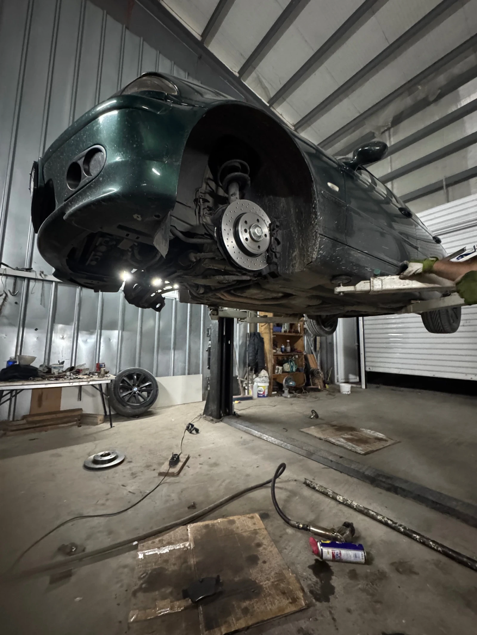 BMW 328  - изображение 9 | Auto.bg BMW 328  - изображение 9