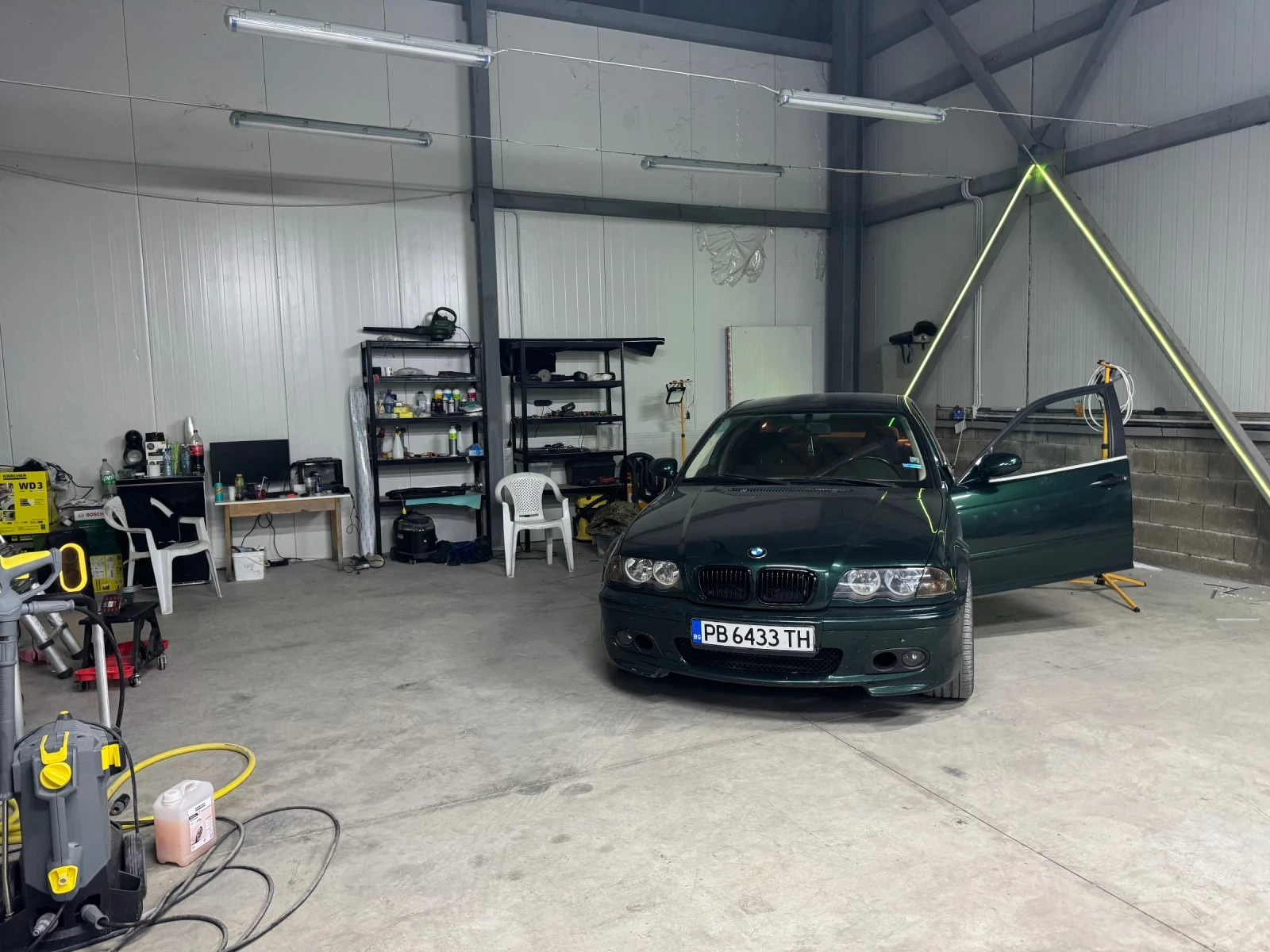 BMW 328  - изображение 5 | Auto.bg BMW 328  - изображение 5