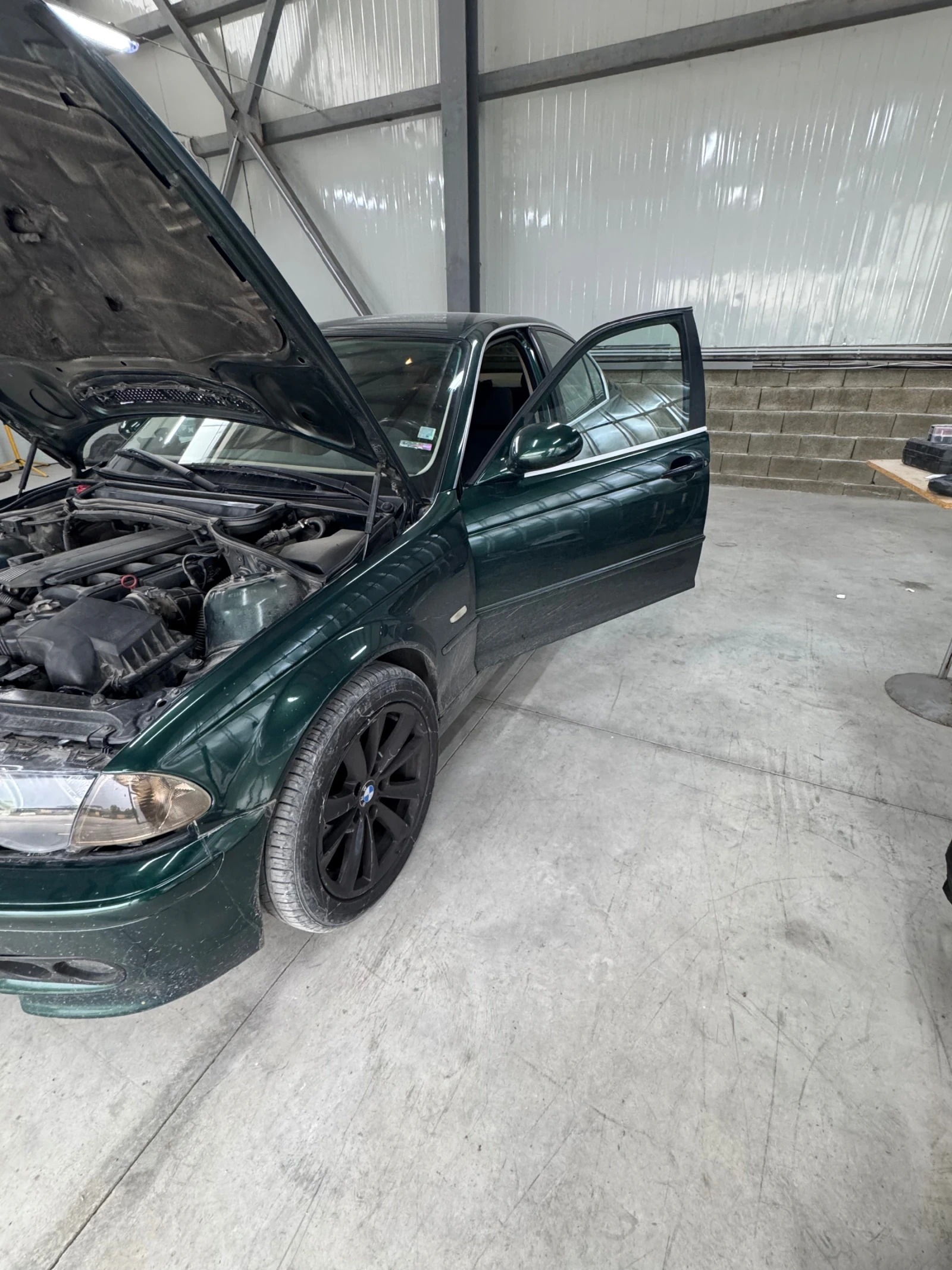 BMW 328  - изображение 6 | Auto.bg BMW 328  - изображение 6