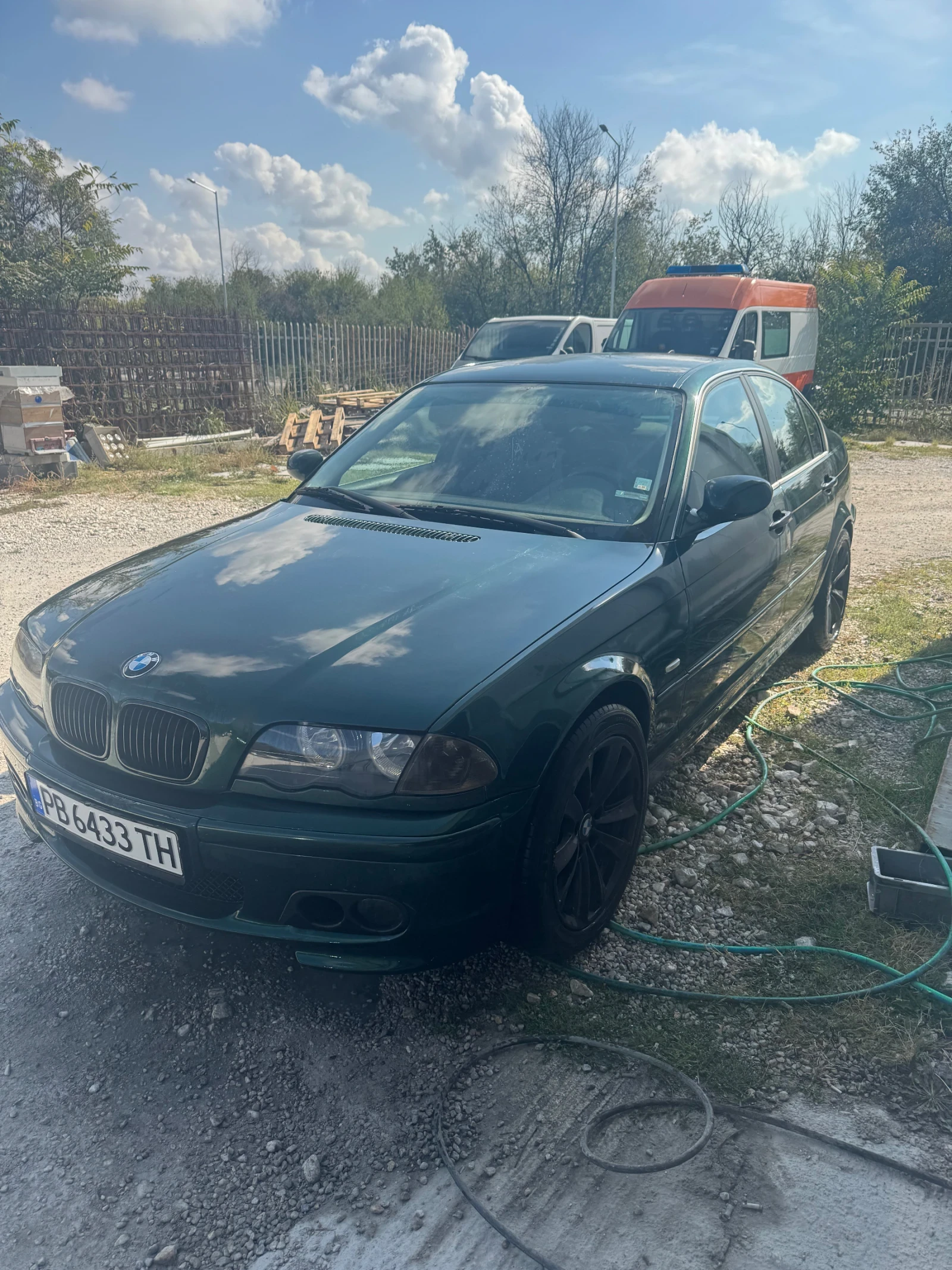 BMW 328  - изображение 3 | Auto.bg BMW 328  - изображение 3