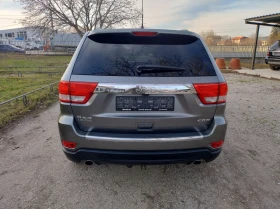 Jeep Grand cherokee 3.0 CRD LIMITED - 19400 лв. / 9919.06 € - 22723510 5 | Car24.bg Jeep Grand cherokee 3.0 CRD LIMITED - 19400 лв. / 9919.06 € - 22723510 5