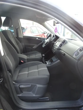VW Tiguan 1.4 - 4x4 150 k.s. - 13800 лв. / 7055.83 € - 67151702 14 | Car24.bg VW Tiguan 1.4 - 4x4 150 k.s. - 13800 лв. / 7055.83 € - 67151702 14
