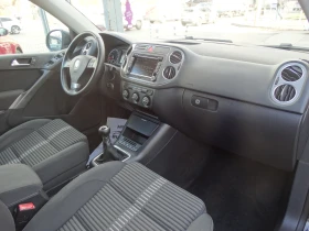 VW Tiguan 1.4 - 4x4 150 k.s. - 13800 лв. / 7055.83 € - 67151702 15 | Car24.bg VW Tiguan 1.4 - 4x4 150 k.s. - 13800 лв. / 7055.83 € - 67151702 15