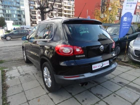 VW Tiguan 1.4 - 4x4 150 k.s. - 13800 лв. / 7055.83 € - 67151702 6 | Car24.bg VW Tiguan 1.4 - 4x4 150 k.s. - 13800 лв. / 7055.83 € - 67151702 6