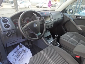 VW Tiguan 1.4 - 4x4 150 k.s. - 13800 лв. / 7055.83 € - 67151702 11 | Car24.bg VW Tiguan 1.4 - 4x4 150 k.s. - 13800 лв. / 7055.83 € - 67151702 11