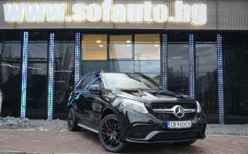 Mercedes-Benz GLE 63 AMG 4Matic Night Package Exclusive - 40392 € / 78999.89 лв. - 16533801 3 | Car24.bg Mercedes-Benz GLE 63 AMG 4Matic Night Package Exclusive - 40392 € / 78999.89 лв. - 16533801 3