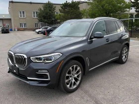BMW X5 * xDrive40i * CARFAX * БЕЗ ПЪРВОНАЧАЛНА ВНОСКА
