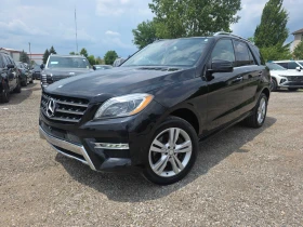 Mercedes-Benz ML 350 * 4MATIC 4dr BlueTEC * CARFAX * ЦЕНА ДО БГ - Car24.bg Mercedes-Benz ML 350 * 4MATIC 4dr BlueTEC * CARFAX * ЦЕНА ДО БГ