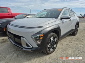 Снимка Hyundai Kona