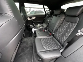 Audi SQ8 4.0TFSI 507к.с* CarbonCeramic - 61999 € - 45789393 14 | Car24.bg Audi SQ8 4.0TFSI 507к.с* CarbonCeramic - 61999 € - 45789393 14