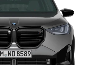BMW X3 M50i xDrive | Auto.bg — изображение 6 BMW X3 M50i xDrive | Auto.bg — изображение 6