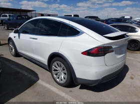 Tesla Model X Long Range Dual Motor All-Wheel Drive/Long Range P | Auto.bg — изображение 3 Tesla Model X Long Range Dual Motor All-Wheel Drive/Long Range P | Auto.bg — изображение 3