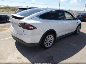 Tesla Model X Long Range Dual Motor All-Wheel Drive/Long Range P | Auto.bg — изображение 4 Tesla Model X Long Range Dual Motor All-Wheel Drive/Long Range P | Auto.bg — изображение 4