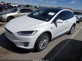 Tesla Model X Long Range Dual Motor All-Wheel Drive/Long Range P | Auto.bg — изображение 2 Tesla Model X Long Range Dual Motor All-Wheel Drive/Long Range P | Auto.bg — изображение 2