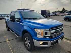 Ford F150 4wd Supercrew 6.5' Box Xlt Crew Cab Std Bed - 15499 € - 82457823 5 | Car24.bg Ford F150 4wd Supercrew 6.5' Box Xlt Crew Cab Std Bed - 15499 € - 82457823 5