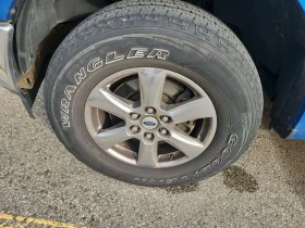 Ford F150 4wd Supercrew 6.5' Box Xlt Crew Cab Std Bed - 15499 € - 82457823 4 | Car24.bg Ford F150 4wd Supercrew 6.5' Box Xlt Crew Cab Std Bed - 15499 € - 82457823 4