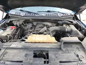 Ford F150 4wd Supercrew 6.5' Box Xlt Crew Cab Std Bed - 15499 € - 82457823 17 | Car24.bg Ford F150 4wd Supercrew 6.5' Box Xlt Crew Cab Std Bed - 15499 € - 82457823 17