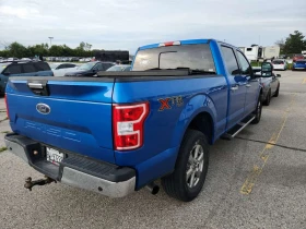 Ford F150 4wd Supercrew 6.5' Box Xlt Crew Cab Std Bed - 15499 € - 82457823 2 | Car24.bg Ford F150 4wd Supercrew 6.5' Box Xlt Crew Cab Std Bed - 15499 € - 82457823 2