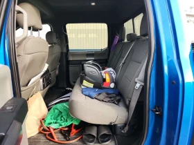 Ford F150 4wd Supercrew 6.5' Box Xlt Crew Cab Std Bed - 15499 € - 82457823 11 | Car24.bg Ford F150 4wd Supercrew 6.5' Box Xlt Crew Cab Std Bed - 15499 € - 82457823 11