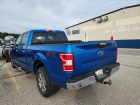 Ford F150 4wd Supercrew 6.5' Box Xlt Crew Cab Std Bed - 15499 € - 82457823 6 | Car24.bg Ford F150 4wd Supercrew 6.5' Box Xlt Crew Cab Std Bed - 15499 € - 82457823 6