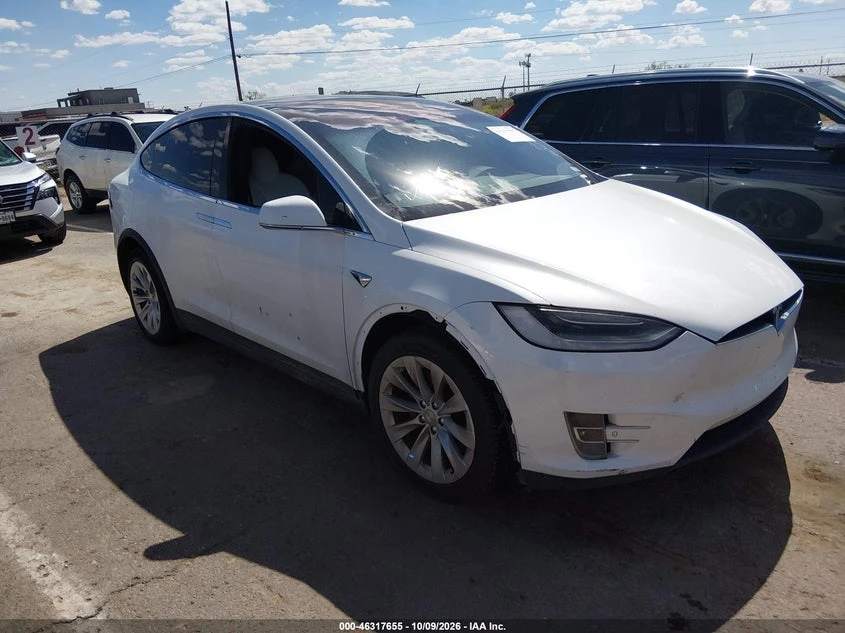 Tesla Model X Long Range Dual Motor All-Wheel Drive/Long Range P | Auto.bg — изображение 1 Tesla Model X Long Range Dual Motor All-Wheel Drive/Long Range P | Auto.bg — изображение 1