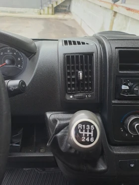 Peugeot Boxer undefined | Auto.bg — изображение 10 Peugeot Boxer undefined | Auto.bg — изображение 10