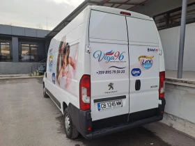 Peugeot Boxer undefined | Auto.bg — изображение 3 Peugeot Boxer undefined | Auto.bg — изображение 3