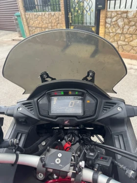 Honda Vfr undefined | Auto.bg — изображение 4 Honda Vfr undefined | Auto.bg — изображение 4