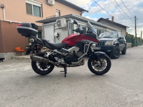 Honda Vfr undefined | Auto.bg — изображение 2 Honda Vfr undefined | Auto.bg — изображение 2