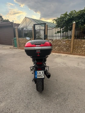 Honda Vfr undefined | Auto.bg — изображение 3 Honda Vfr undefined | Auto.bg — изображение 3