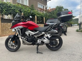Honda Vfr