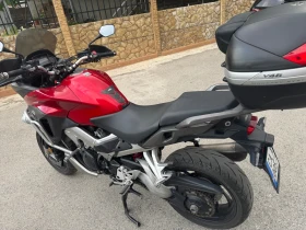 Honda Vfr undefined | Auto.bg — изображение 6 Honda Vfr undefined | Auto.bg — изображение 6