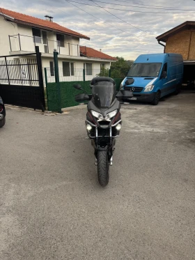 Honda Vfr undefined | Auto.bg — изображение 5 Honda Vfr undefined | Auto.bg — изображение 5