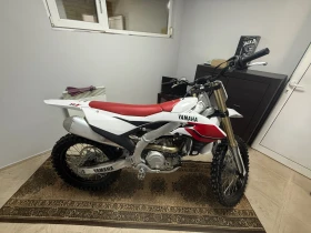 Yamaha Yzf ЧИСТО НОВ YZ450F 2026 | Auto.bg — изображение 2 Yamaha Yzf ЧИСТО НОВ YZ450F 2026 | Auto.bg — изображение 2