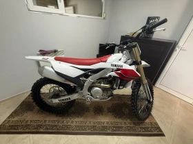 Yamaha Yzf ЧИСТО НОВ YZ450F 2026 | Auto.bg — изображение 3 Yamaha Yzf ЧИСТО НОВ YZ450F 2026 | Auto.bg — изображение 3