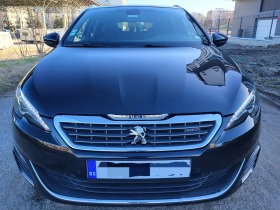 Обява за продажба на Peugeot 308 2.0HDI-GT-180ps ~23 500 лв. - изображение 1