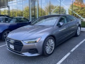 Audi A7 SPORTBACK * * CARFAX * * АВТО КРЕДИТ 1 - Car24.bg Audi A7 SPORTBACK * * CARFAX * * АВТО КРЕДИТ 1