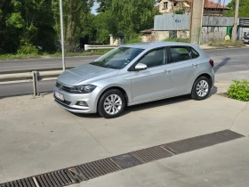 VW Polo VW Polo Highline 1.0 TSI DSG 115к.с. 1 - Car24.bg VW Polo VW Polo Highline 1.0 TSI DSG 115к.с. 1