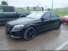 Mercedes-Benz S 550 4MATIC Подгреви Обдухване 360 burmester - Car24.bg Mercedes-Benz S 550 4MATIC Подгреви Обдухване 360 burmester