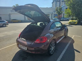 VW Beetle Sport | Mobile.bg — малка снимка 10