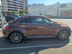 VW Beetle Sport | Mobile.bg — малка снимка 8