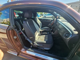 VW Beetle Sport | Mobile.bg — малка снимка 7