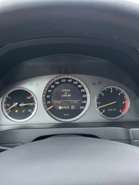 Mercedes-Benz C 320 | Mobile.bg — малка снимка 10