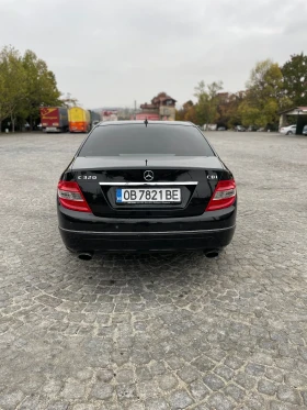 Mercedes-Benz C 320 | Mobile.bg — малка снимка 5