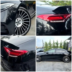 Mercedes-Benz CLS 400 D FULL AMG LINE ЗВЕЗДЕН ТАВАН ЛИЗИНГ 100% | Mobile.bg — малка снимка 17