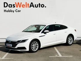 Снимка VW Arteon